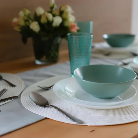 호텔 Milo Mi Pogorze