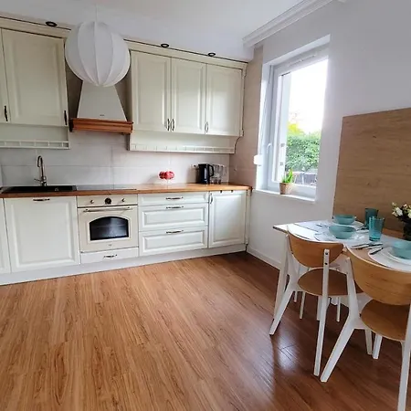 Milo Mi Hotel Pogorze