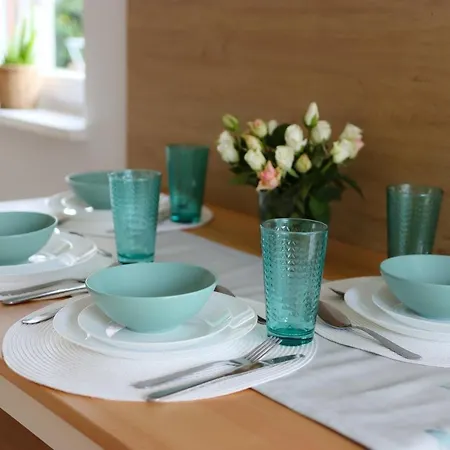 Milo Mi 호텔 Pogorze