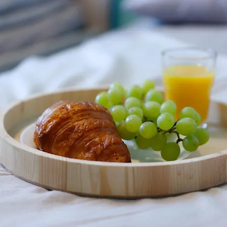 Milo Mi 호텔 Pogorze